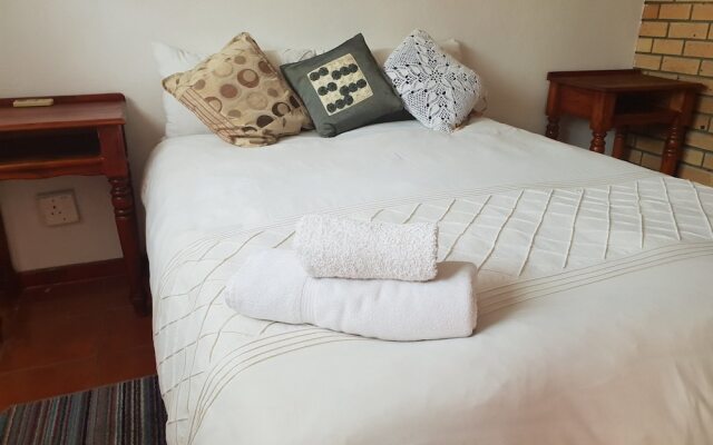 Selati Guest House