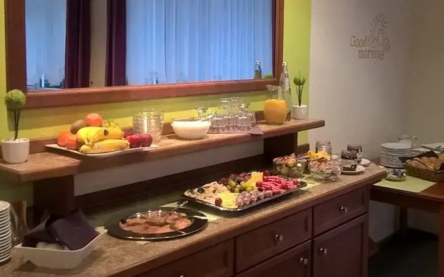 Hotel Mühlbergblick