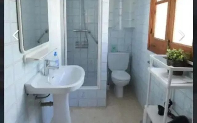 Tranquil Nerja House With Gardens, Pools and spa