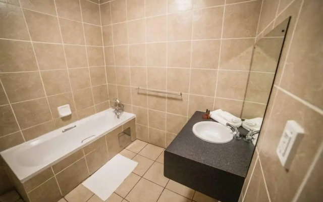 Acacia Guesthouse