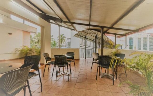 Hotel Inland Avenue