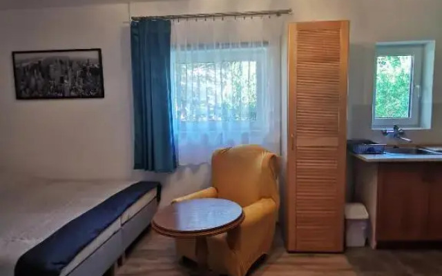 Pokoje Goscinne Ewa Nowicka