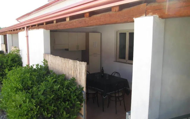 Camping Blumare Village