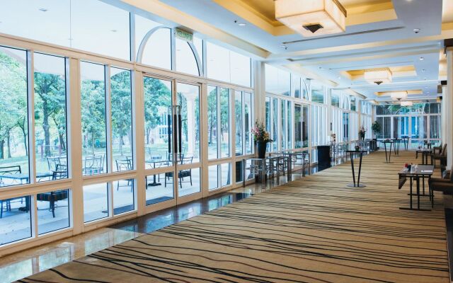 Putrajaya Marriott Hotel