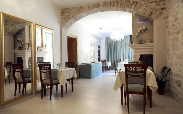 Judita Palace Heritage Hotel