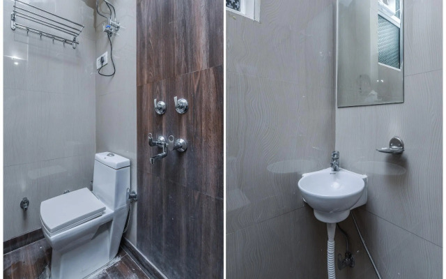 Hotel Akash Continental By OYO Rooms