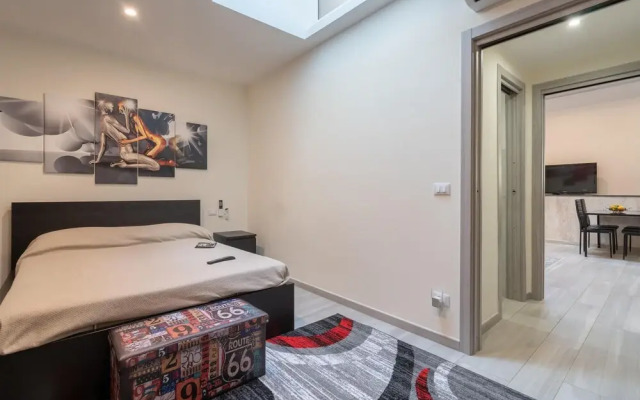 Nice Home in Imperia With 2 Bedrooms and Wifi