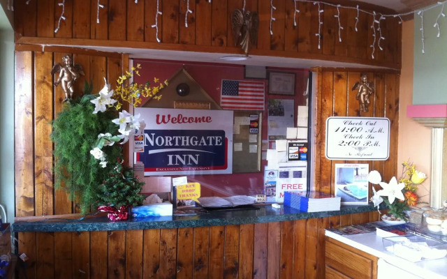 Northgate Inn Saginaw