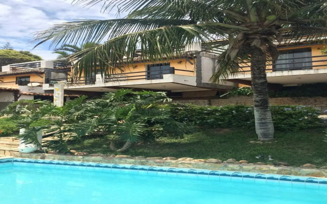 HTL Jardim de Geribá