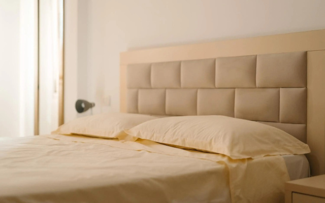 Rs place 1-bedroom apartment with free parking
