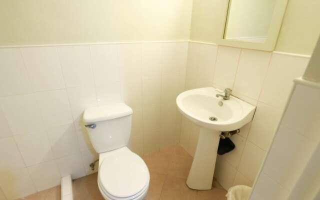 Guesthouse Storyshare