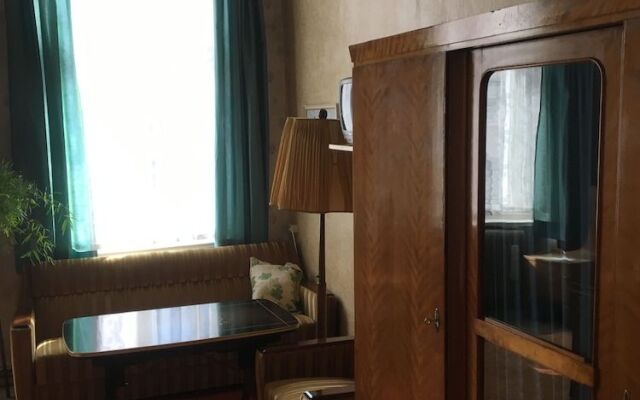 Hotel-Pension Nuernberger Eck