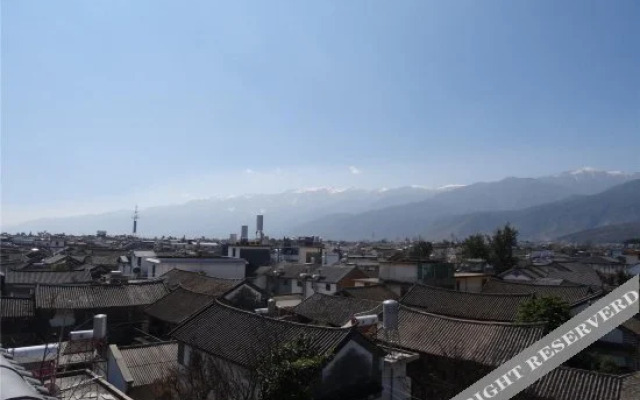 Xiangheju Inn