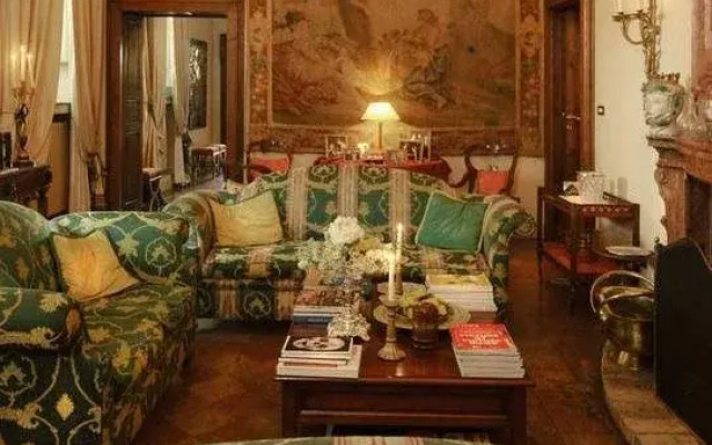 Borgo Storico Seghetti Panichi