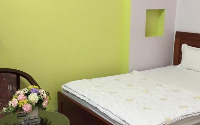 Hoang Vy Hotel