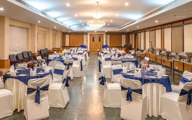 Madhuban Sarovar Portico Mussoorie