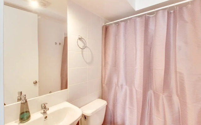 Departamento en Estacion Central