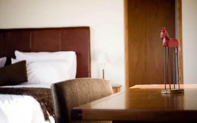 La Morada Lodge - Valle de Uco