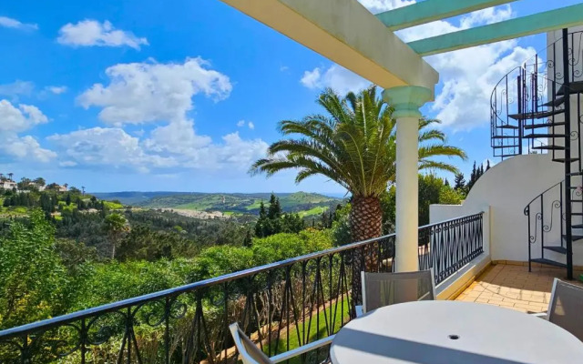 Santo António Vilas Golf & Spa