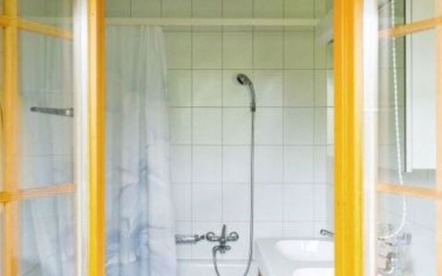 Apartment Graebi Schönried