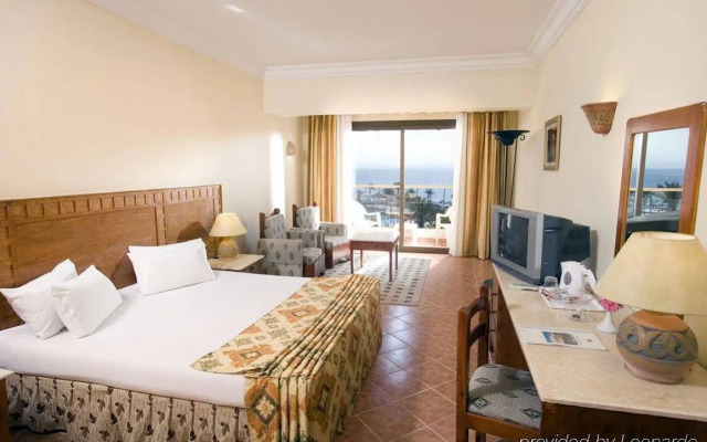 Morgana Beach Resort