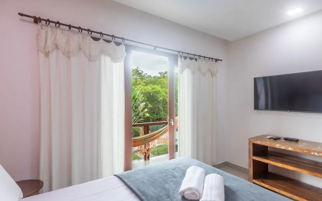 House w/ Pool 180m From Beach in Arraial Pbr0003