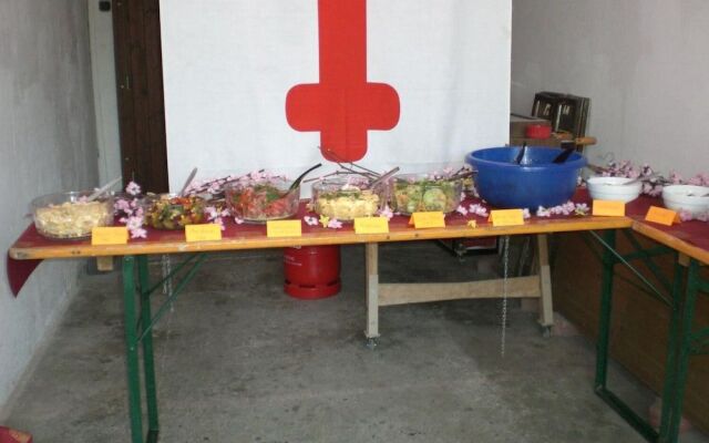 Landgasthaus Zur Kupferkanne