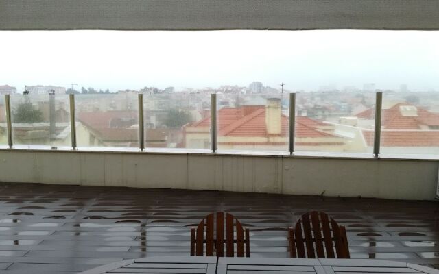 Lisbon Grand View