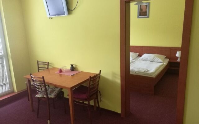 Hotel Bardejov