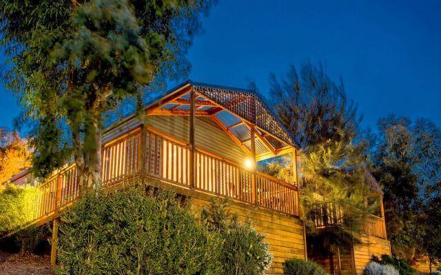 Discovery Parks - Hobart