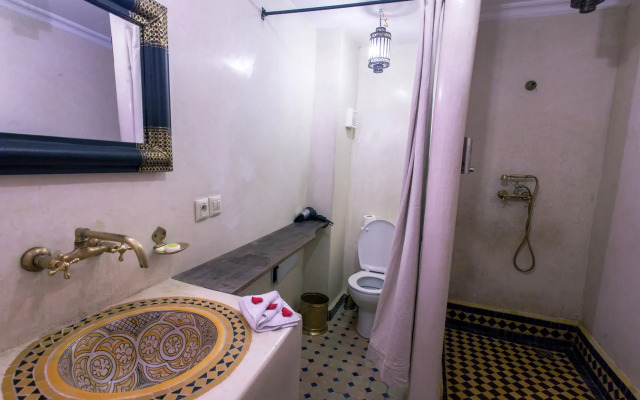 Riad Chams Marrakech