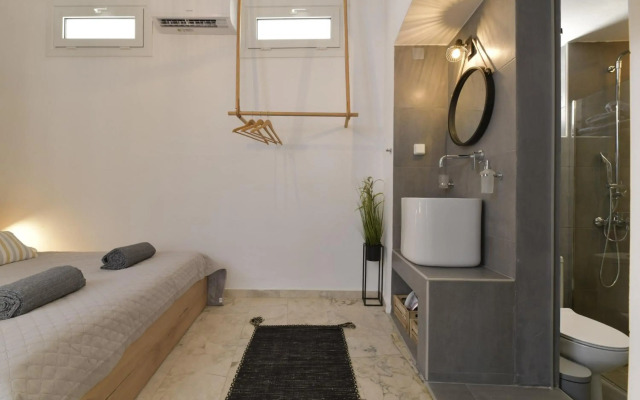 Centrale Apartment Symi