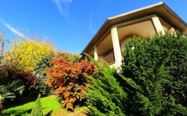 Bed & Breakfast La Dimora di Garlasco