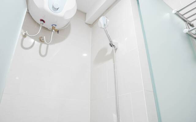 Comfort Studio @ Daan Mogot City Apartment