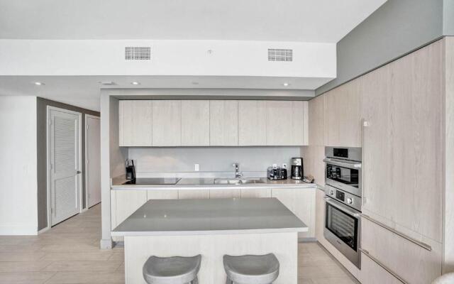Amazing Apartments at H Beach House