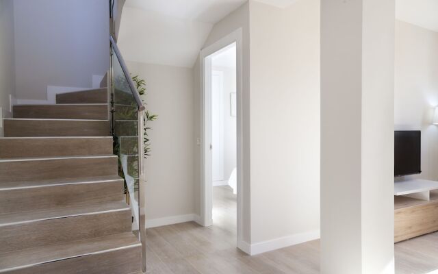 Apartamentos Pinar Malaga Centro