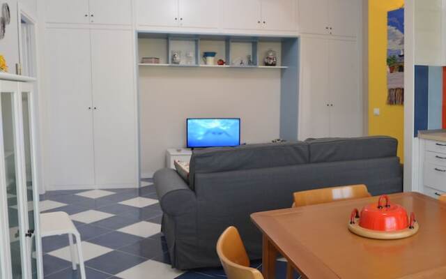 In Blu Guest House