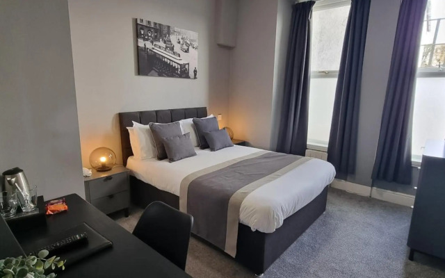 The Chesterhouse Hotel