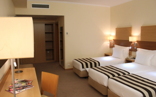 Hotel Principe Lisboa