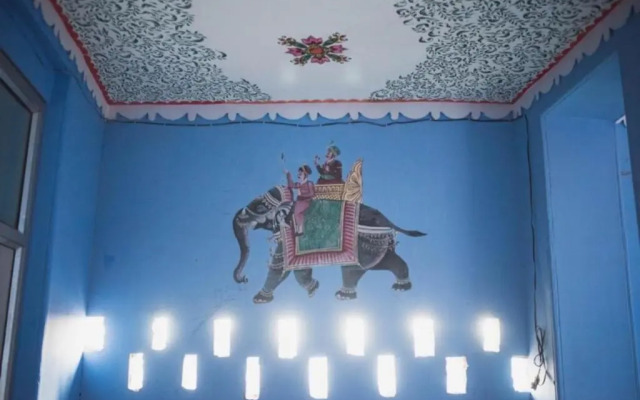 Pushp Guest House