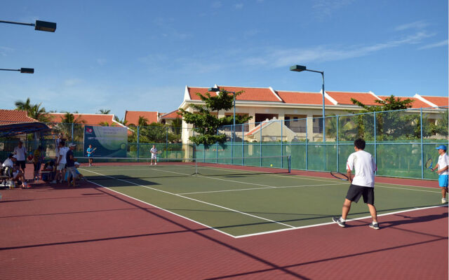 Agribank Hoi An Beach Resort