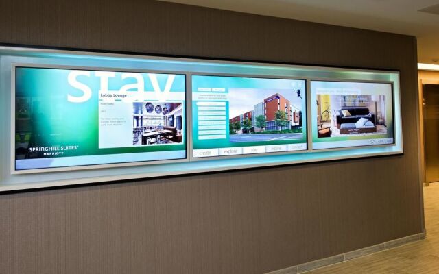 Springhill Suites Seattle Issaquah