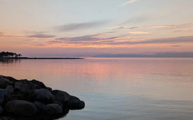 6 Person Holiday Home in Gorlev