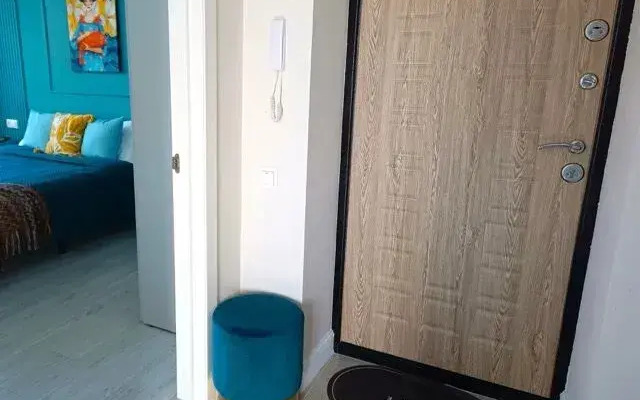 Оригами на ул. Яблоневая, д. 18