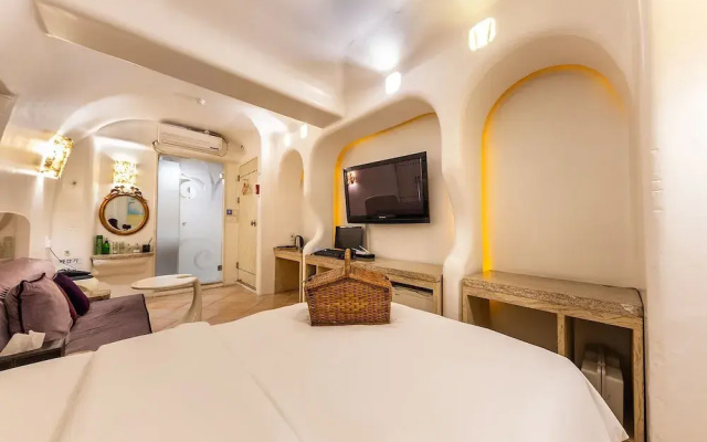 Hostel Gaon Shinchon