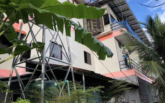 Sandee Place Mountain View Chomthong