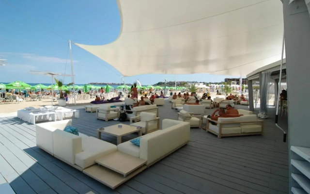 Hotel Delfin - All Inclusive