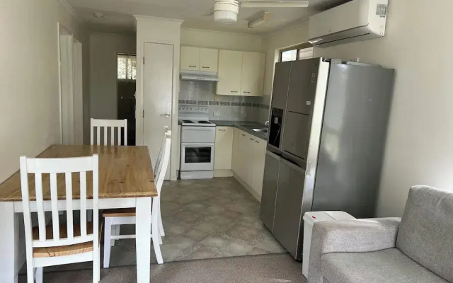 Crows Nest Tourist Park