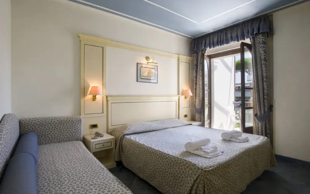 Hotel Poseidon