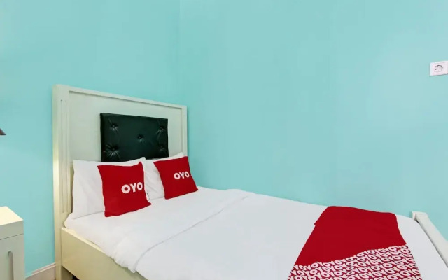 Hotel O Amole Homestay Syariah